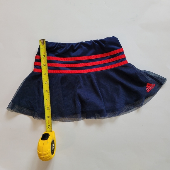 Adidas Toddler Girls Outfit 2-Piece Set, 3T - Picture 9 of 14
